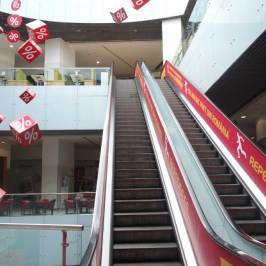 Gold Plaza
