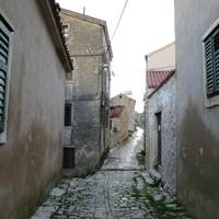 Etnographic Museum Novigrad