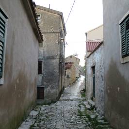 Etnographic Museum Novigrad