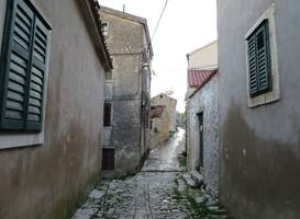 Etnographic Museum Novigrad