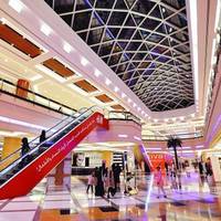 Bawabat Al Sharq Mall