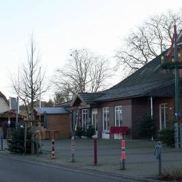 Museum Fur Regionalgeschichte