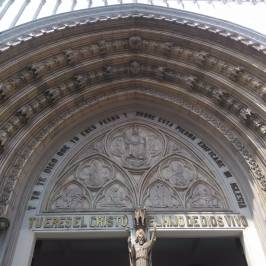 Catedral Metropolitana de Guayaquil