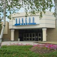 Bangor Mall
