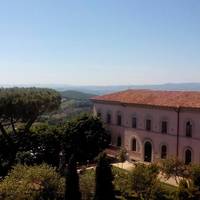 Cassero e Torre Panoramica Manciano