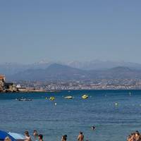 Plage du Ponteil