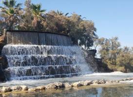 Parc du Levant