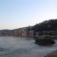Plage de la Marinière