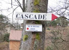 Cascade du Hohwald