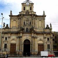 Plaza de los Martires