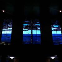 St Monica's Cathedral