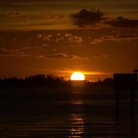 Centennial Park and Boat Ramp
