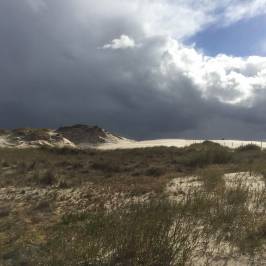 Lacka Dune
