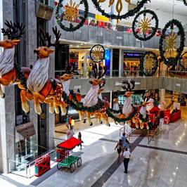 Ventura mall