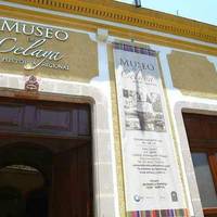 Museo de Celaya Historia Regional