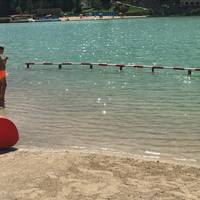 Lago di Lavarone