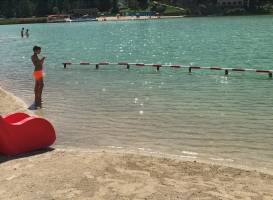 Lago di Lavarone