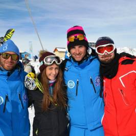 European Ski School