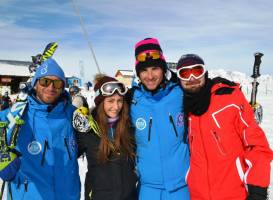 European Ski School