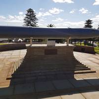 Fremantle War Memorial