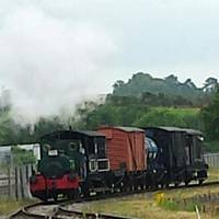 Yeovil Railway Centre