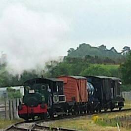 Yeovil Railway Centre