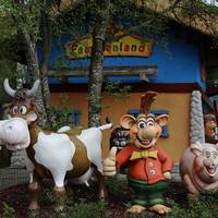 Freizeitpark Familienland