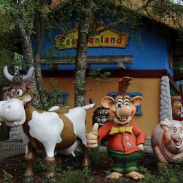 Freizeitpark Familienland