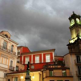 Torre dell'Orologio