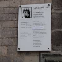 Salvatorkirche