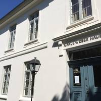 A. Paul Weber Museum