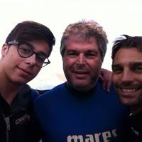 Marina di Campo Diving