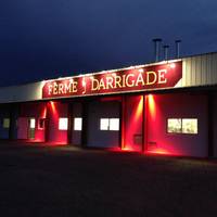 Les Delices De Darrigade