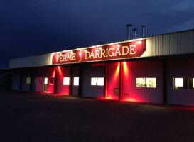 Les Delices De Darrigade