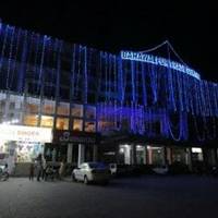 Bahawalpur Trade Center