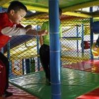 Ergadoozy Creative Play Center