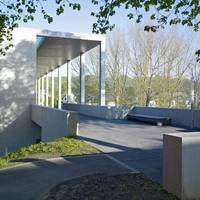 Centre National de l'Audiovisuel (National Audiovisual Center)