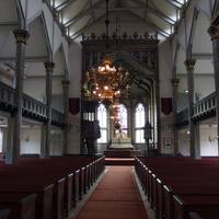 Duveds Kyrka