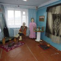 Tiksi Museum Der Schonen Kunste Und Der Lultur Der Arktis