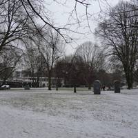 Immanuel Kant Park