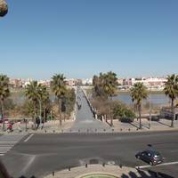 Puerta de Palmas