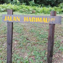 Taman Tumbina