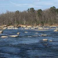 Huguenot Flatwater Park