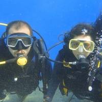 Selimiye Dive Centre-Day Adventures