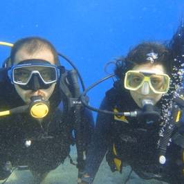 Selimiye Dive Centre-Day Adventures