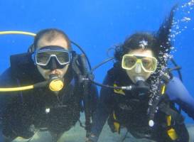 Selimiye Dive Centre-Day Adventures