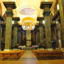 Catedral de Sant Pere Apostol de Vic