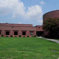 I.P. Stanback Museum & Planetarium