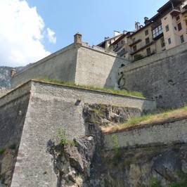 Fort Du Chateau