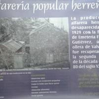 Centro Etnografico Casa de Las Quinteras